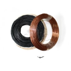 Провода не изолированный и изолированный Омега-микродизайн Провода ЧЭ3/250