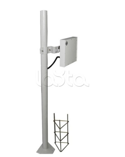 Стойка Омега-микродизайн СТ1-а/1 в Благовещенске Дополнительное оборудование для ОПС Pintop.ru