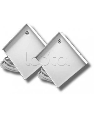 Извещатель радиоволновый двухпозиционный Омега-микродизайн Призма-3-10/500-8Л в Благовещенске Извещатели охраны периметра Pintop.ru