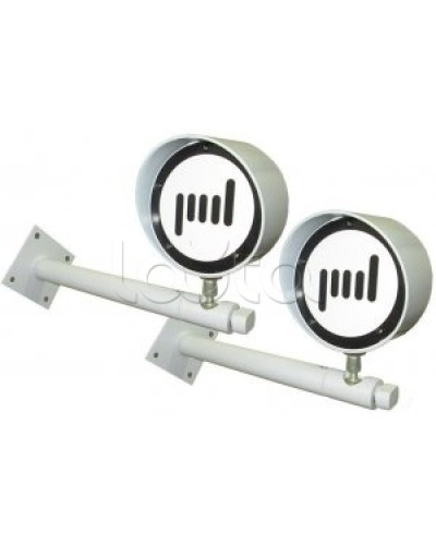 Извещатель охранный радиоволновый двухпозиционный Омега микродизайн Призма-3-10/60НЕ в Благовещенске Извещатели охраны периметра Pintop.ru