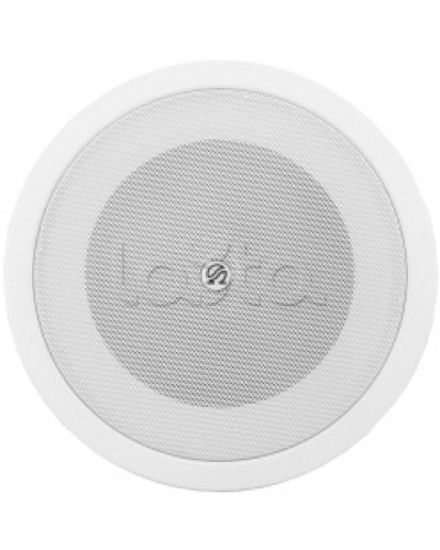 Оповещатель пожарный звуковой Омега Саунд AL-042C в Благовещенске Оповещатели Pintop.ru