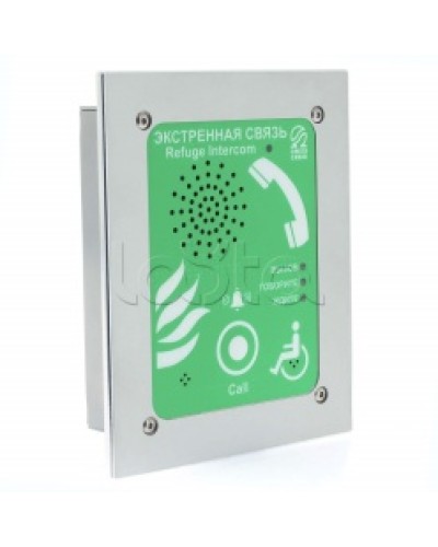 Устройство Голосовой связи Омега Саунд AL-SG1 в Благовещенске Акустические системы Pintop.ru