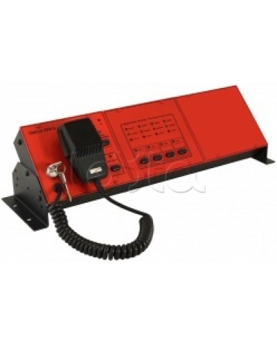 Переговорное устройство Омега Саунд AL-SP4 в Благовещенске Переговорные устройства Pintop.ru