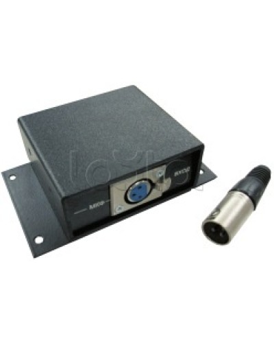 Блок предварительного усиления Омега Саунд OMEGA БПУ-1 в Благовещенске Аксессуары для СОУЭ Pintop.ru