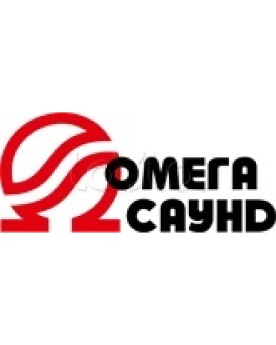 Корпус установочный Омега Саунд OMEGA RMS-BOX в Благовещенске Аксессуары для СОУЭ Pintop.ru
