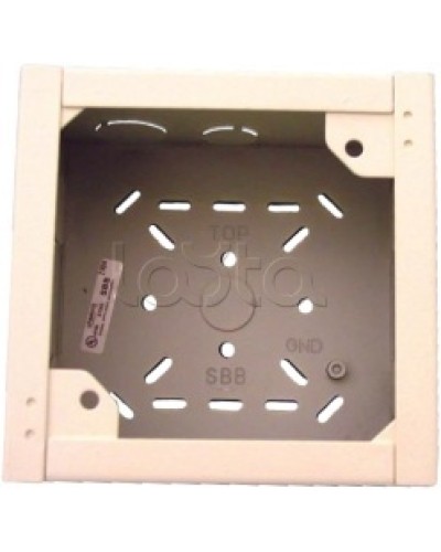 Корпус Омега Саунд Omega SBB-W в Благовещенске Аксессуары для СОУЭ Pintop.ru