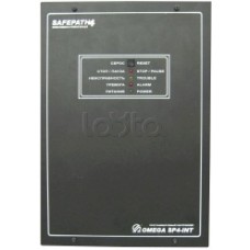 Модуль запуска сообщения Омега Саунд OMEGA SP4-A