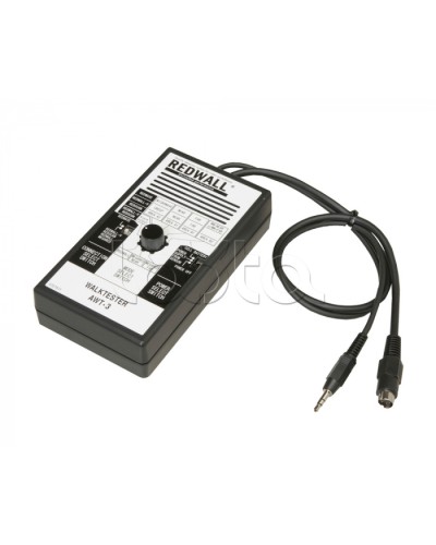 Аудиотестер Optex AWT-3 в Благовещенске Аксессуары для средств охраны периметра Pintop.ru