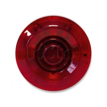 Оповещатель пожарный адресный светозвуковой Плазма-Т OC300CЗ