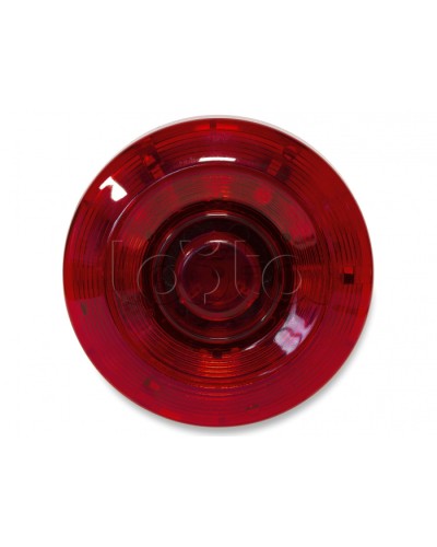 Оповещатель пожарный адресный светозвуковой Плазма-Т OC300CЗ в Благовещенске Оповещатели Pintop.ru