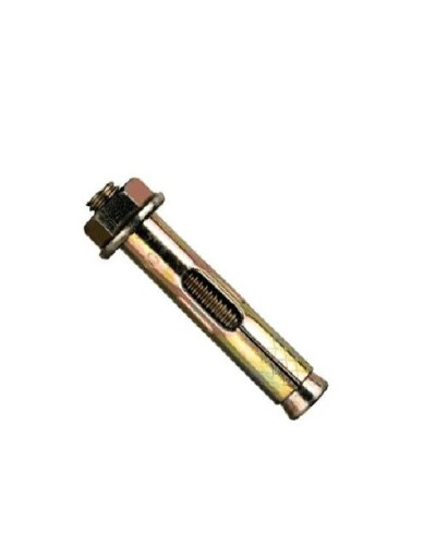 Анкерный болт с гайкой М8 10х40 (50 шт/уп) ПожТехКабель PTK-Accessories (862-805) в Благовещенске Крепеж Pintop.ru