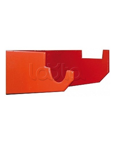 Кронштейн ПОЖТЕХНИКА Кронштейн МИГ (для ОП и ОВП МИГ) в Благовещенске Аксессуары для огнетушителей Pintop.ru