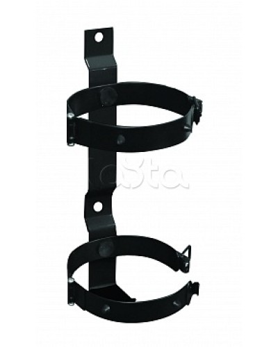 Кронштейн транспортный ПОЖТЕХНИКА КТХ-2+ МИГ в Благовещенске Аксессуары для огнетушителей Pintop.ru