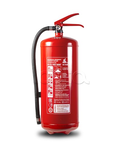 Огнетушитель ПОЖТЕХНИКА ОП-8(з) МИГ (4А, 144В, С, Е) в Благовещенске Огнетушители Pintop.ru