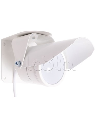 Извещатель охранный инфракрасный пассивный Полисервис ИД-40-1 в Благовещенске Извещатели охраны периметра Pintop.ru