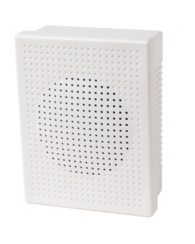 Оповещатель пожарный речевой настенный Полисервис АС-3-30/100 (НП) в Благовещенске Система оповещения Октава Полисервис Pintop.ru