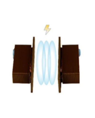 Устройство беспроводной передачи энергии Promix-AD.ET.01 в Благовещенске Дополнительное оборудование для СКУД Pintop.ru