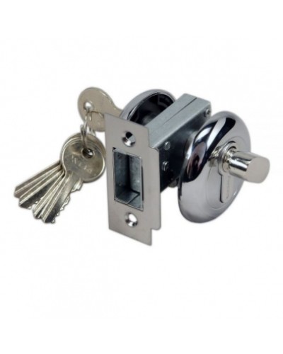 Механизм разблокировки замка Promix-AD.KM.01 в Благовещенске Дополнительное оборудование для СКУД Pintop.ru