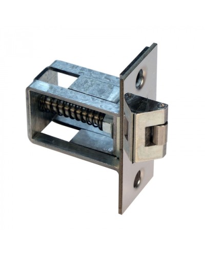 Ответная часть для электромеханической защёлки Promix-AD.KM.03 в Благовещенске Защелки Pintop.ru