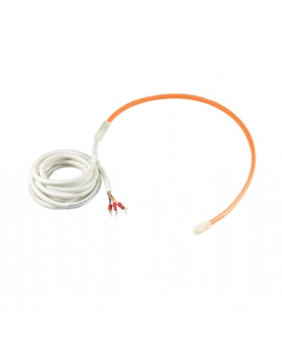 Обогреватель cаморегулирующийся дренажа сплит-системы Promix-HT.SR.02 в Благовещенске Дополнительное оборудование для СКУД Pintop.ru