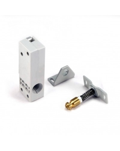 Замок электромеханический Promix-SM420.10 в Благовещенске Электромагнитные замки Pintop.ru