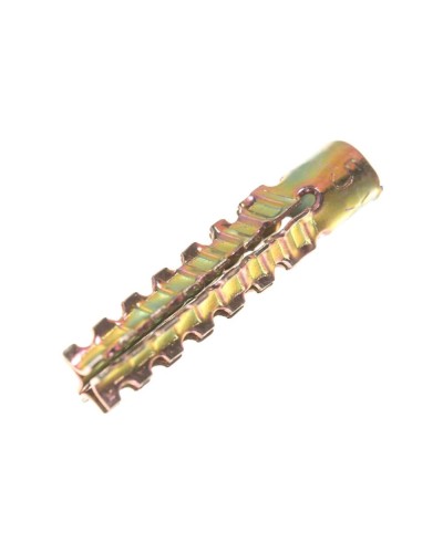 Дюбель металлический универсальный 8х60 (10 шт/уп) Промрукав (PR08.10208) в Благовещенске Крепеж: Дюбели, шурупы, саморезы Pintop.ru