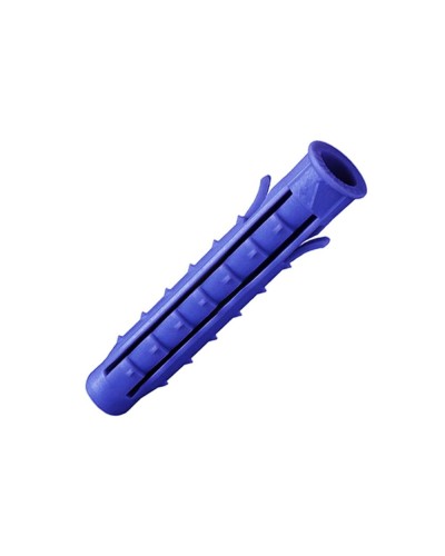 Дюбель Tchappai полипропилен 12x60 (1000 шт/уп) Промрукав (PR08.9999) в Благовещенске Крепеж: Дюбели, шурупы, саморезы Pintop.ru