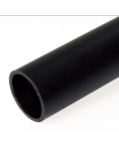 Труба гладкая ПНД 16с (1,5мм) (100м/уп) Промрукав (161055) в Благовещенске Гладкая труба Pintop.ru