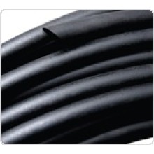 Труба гладкая ПНД тяжёлая 16 мм Промрукав 161056 (100 м)