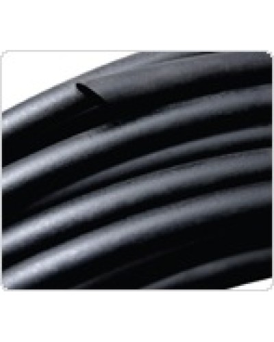 Труба гладкая ПНД тяжёлая 50 мм Промрукав 161067 (100 м) в Благовещенске Гладкая труба Pintop.ru