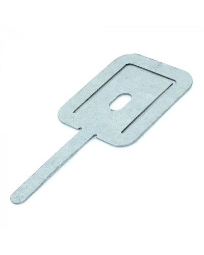 Хомут (FR ПР-25) в гофроящике (5000 шт/кор) Промрукав (PR08.11914) в Благовещенске Стяжки-хомуты Pintop.ru