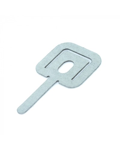 Хомут (FR ПР-25) в гофроящике (1000 шт/кор) Промрукав (PR08.11915) в Благовещенске Стяжки-хомуты Pintop.ru