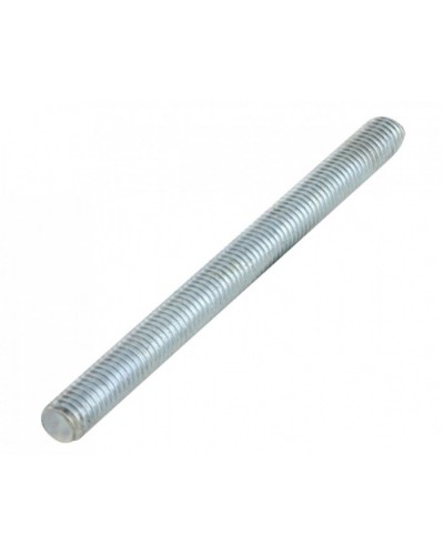 Шпилька оцинкованная М8х2000мм (DIN 975/976) Промрукав (PR08.2387) в Благовещенске Крепеж Pintop.ru