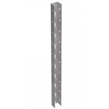 Стойка настенно-потолочная для средних нагрузок 35х30х1400 Промрукав (PR08.2606)