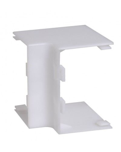 Внутренний угол 60х40 (4 шт/комп) Промрукав PR08.2823 в Благовещенске Аксессуары для кабель-канала Pintop.ru