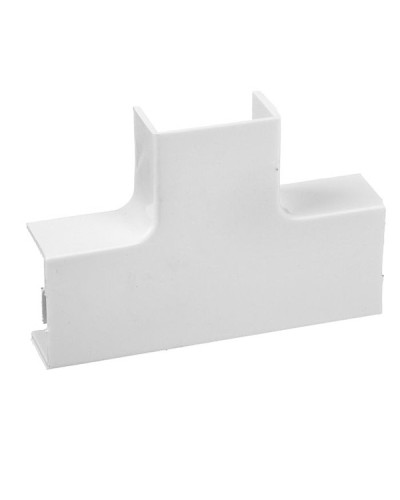 Т-образный угол 40х25 (4 шт/комп) Промрукав PR08.2833 в Благовещенске Повороты, муфты, тройники Pintop.ru