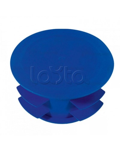 Заглушка для двустенных труб д125 Промрукав (PR08.3094) в Благовещенске Аксессуары для кабель-канала Pintop.ru