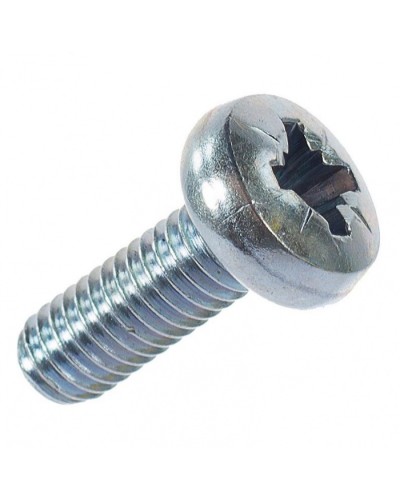 Винт с полуцил.гол. M4х12 (DIN7985) (2000 шт/уп) Промрукав (PR08.3532) в Благовещенске Крепеж Pintop.ru