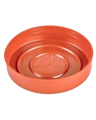 Заглушка для двустенных труб д160 Промрукав (PR08.3735) в Благовещенске Аксессуары для кабель-канала Pintop.ru