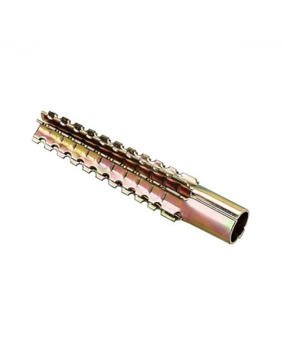 Дюбель металлический универсальный 6х32 (100 шт/уп) Промрукав PR08.3754 в Благовещенске Крепеж: Дюбели, шурупы, саморезы Pintop.ru