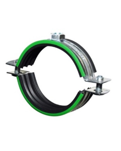 Хомут трубный 1/2” (20-24мм) М8 (350 шт/уп) Промрукав (PR08.3801) в Благовещенске Стяжки-хомуты Pintop.ru