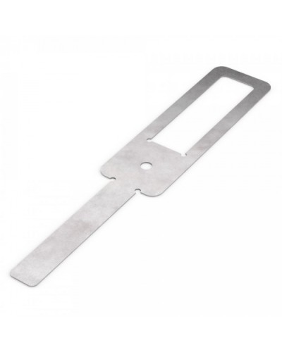 Хомут (FR ПР-60) (100 шт/уп) Промрукав PR08.3828 в Благовещенске Стяжки-хомуты Pintop.ru