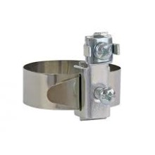 Хомут заземления д 8-17,5 мм (оцинкованный) Промрукав (PR08.3876)