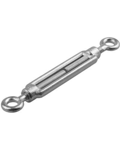 Талреп кольцо-кольцо М6 DIN 1480 тип B (60шт/уп) Промрукав (PR08.3908) в Благовещенске Крепежные изделия Pintop.ru