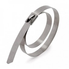 Стяжки кабельные стальные СКС-2 (316) 12*800 (50 шт/уп) Промрукав (PR08.4922)