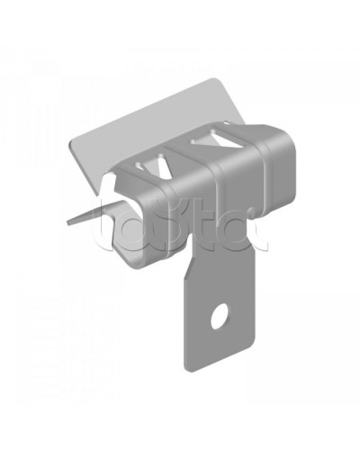 Зажим балочный 8-14 мм Промрукав (PR08.5829) в Благовещенске Аксессуары для лотков Pintop.ru