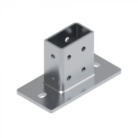 Опора STRUT профиля двойная HDZ Промрукав (PR08.8698)