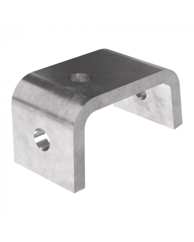 Прижим балочный №3 (комплект болт 10х50) HDZ Промрукав (PR08.8803) в Благовещенске Аксессуары для лотков Pintop.ru