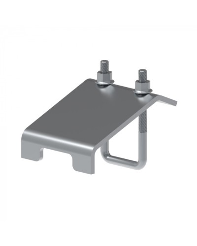 Прижим балочный №4 HDZ Промрукав (PR08.9099) в Благовещенске Аксессуары для лотков Pintop.ru