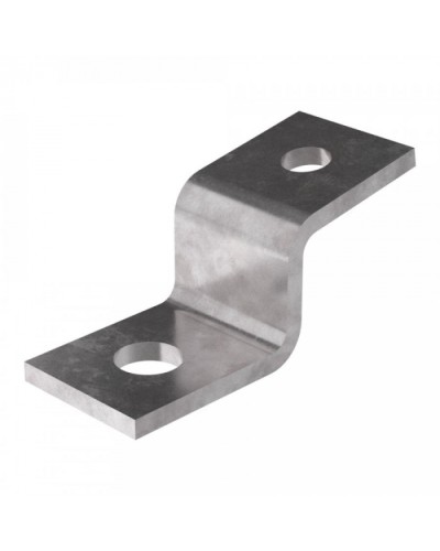 Прижим балочный №1 (комплект болт 10х40) Промрукав (PR16.1100) в Благовещенске Аксессуары для лотков Pintop.ru